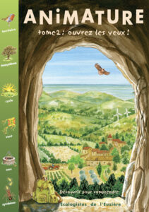 animature tome 1

Association écologistes euziere naturaliste animation formations editions expertises sorties nature activités séjours camps accompagnement sensibilisation bénévolat adhésion soutien mécénat nature 