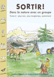 sortir dans la nature avec un groupe tome 2

Association écologistes euziere naturaliste animation formations editions expertises sorties nature activités séjours camps accompagnement sensibilisation bénévolat adhésion soutien mécénat nature 