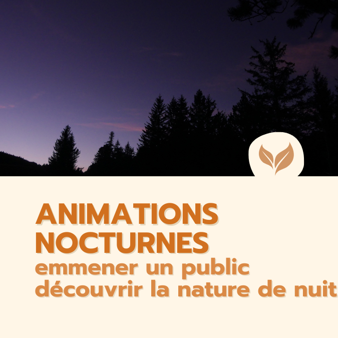 formation animations nocturnes
formations naturalistes écologie biodiversité animation nature occitanie hérault france experts terrain pédagogie active